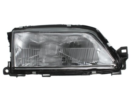 Фара главного света передняя, правая - DEPO 550-1114R-LD-E