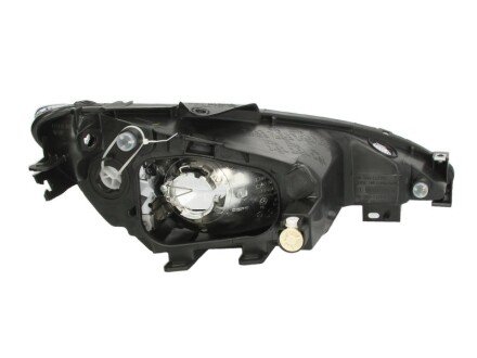 Фото 2 - Фара основна DEPO 5501120LLDEM