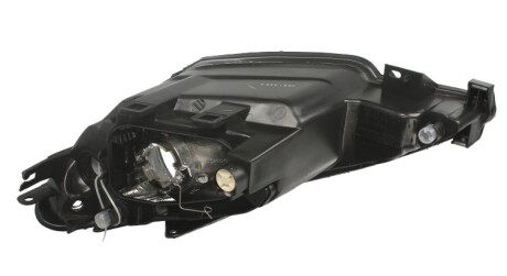 Фото 2 - Фара основна DEPO 5501120RLDEM