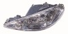 Фара главного света передняя, левая - (6204S9) DEPO 550-1121L-LD-EM (фото 1)
