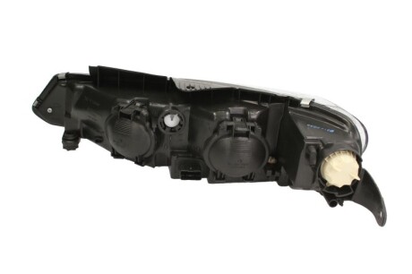 Фото 2 - Фара основна DEPO 550-1123R-LD-EM