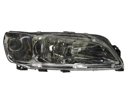 Фара главного света передняя, правая - DEPO 550-1124R-LD-EM