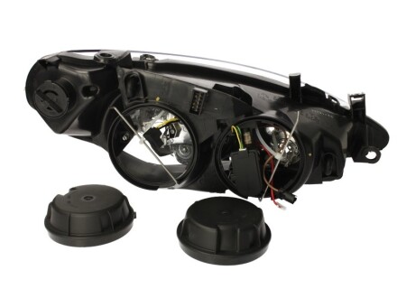 Фото 2 - Фара основная DEPO 550-1128L-LD-EM