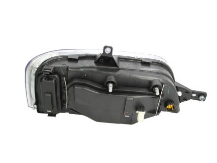 Фото 3 - Фара основна DEPO 550-1130L-LD-EM (5501130LLDEM)