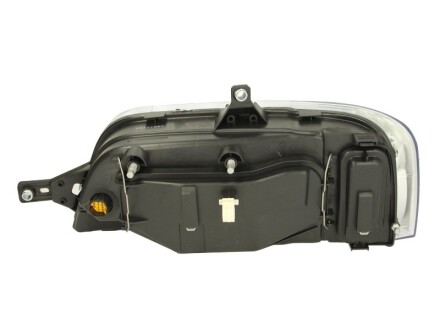 Фото 2 - Фара основна DEPO 550-1130R-LD-EM (5501130RLDEM)