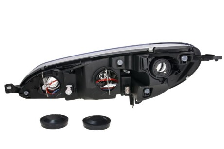 Фото 2 - Фара основна DEPO 550-1134R-LD-EM (5501134RLDEM)