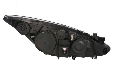 Фото 2 - Фара основная DEPO 550-1137L-LD-EM (5501137LLDEM)