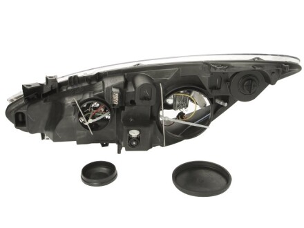 Фото 2 - Фара основная DEPO 550-1137R-LD-EM (5501137RLDEM)