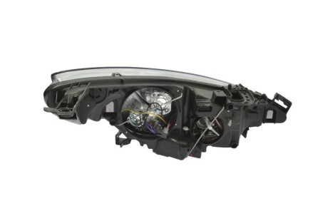 Фото 2 - Фара основна DEPO 550-1140L-LDEMF