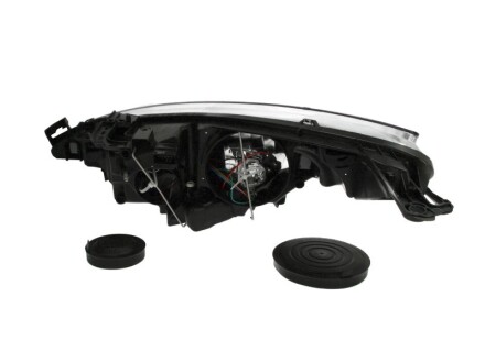 Фото 2 - Фара основна DEPO 550-1141R-LD-EM