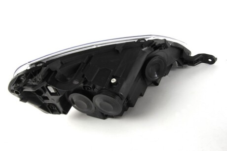 Фото 2 - Фара основна DEPO 550-1142L-LD-EM (5501142LLDEM)