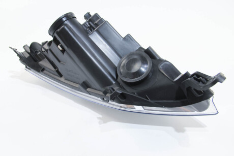Фара главного света передняя, правая - DEPO 550-1142R-LD-EM
