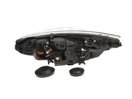 Фото 2 - Фара основна DEPO 5501152RMLDEM