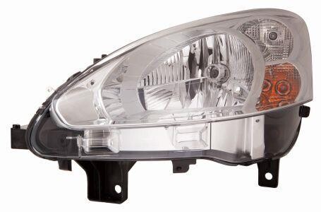 Фара автомобільна - DEPO 5501155RMLDEM