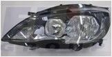 Фара передняя в сборе - DEPO 5501161LMLDEM2