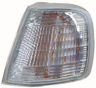 Указатель поворота - ((630195)) DEPO 5501503RWE