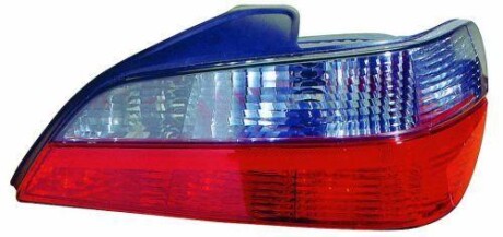 Задний фонарь, правый - DEPO 550-1919R-LD-UE
