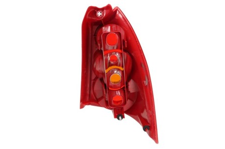 Фото 2 - Задний фонарь DEPO 550-1929L-LD-UE