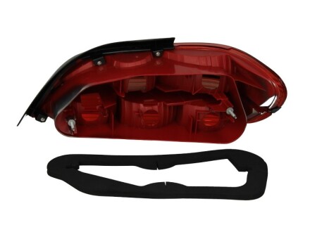 Фото 2 - Задній ліхтар DEPO 550-1930L-UE