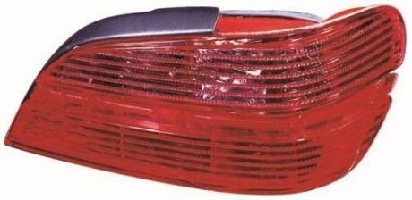 Задний фонарь, правый - DEPO 550-1930R-UE