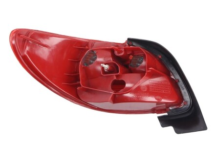 Фото 2 - Задний фонарь DEPO 550-1933R-UE