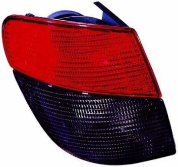 Задний фонарь, правый - DEPO 550-1936R-UE
