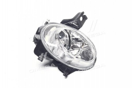 Фото 4 - Протитуманки DEPO 5502005LUE