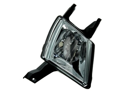 Фара противотуманная передняя/элементы - DEPO 550-2012R-UE
