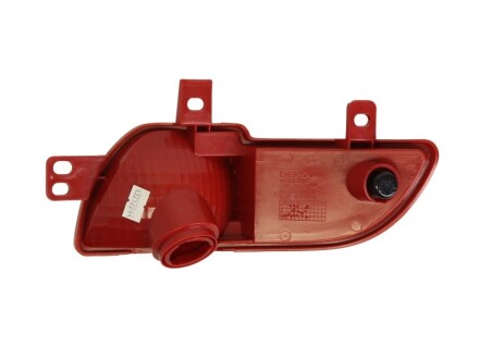 Фото 2 - Задний фонарь DEPO 550-4003L-UE