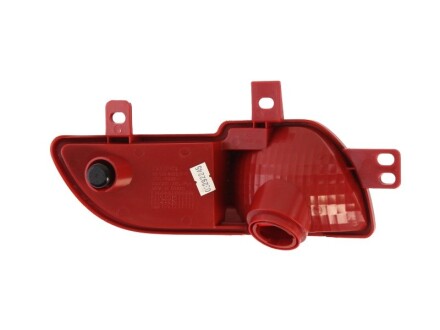 Фото 2 - Задній ліхтар DEPO 550-4003R-UE (5504003RUE)