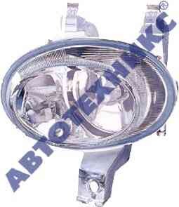 Фара птф - DEPO 5507 H1-E