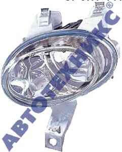 Фара птф - DEPO 5507 H3-E