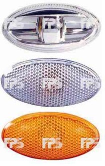 Повт. желт. без ламп - DEPO 5507 KB10-E