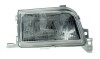 Миниатюра изображения 1 - Фара основная DEPO 551-1115R-LD-E