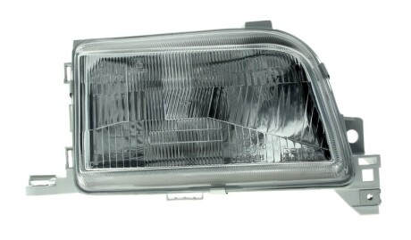 Фото товара Фара основная DEPO 551-1115R-LD-E : Купить на tto.com.ua