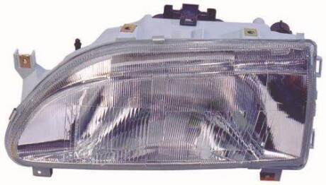 Фото товара Фара основна DEPO 551-1117L-LD-E : Купить на tto.com.ua