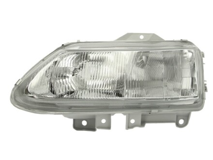 Фара главного света передняя, левая - DEPO 551-1120L-LD-EM