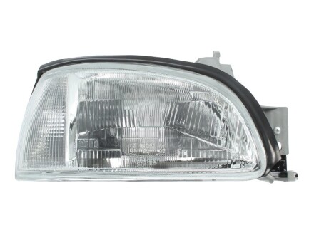 Фара главного света передняя, правая - ((7701042148)) DEPO 551-1123R-LD-EM