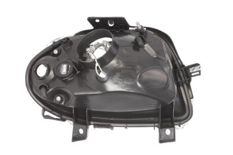 Фото 2 - Фара основна DEPO 5511130LLDEM