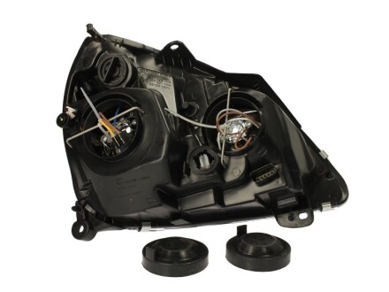 Фото 2 - Фара основна DEPO 551-1138L-LD-EM