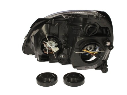 Фото 2 - Фара основна DEPO 551-1138R-LD-EM