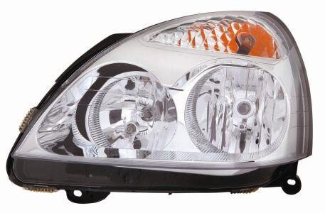 Фара автомобільна - DEPO 5511138RLEMN1