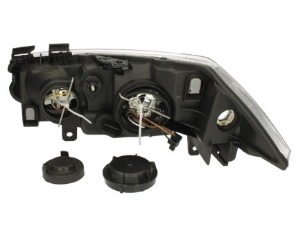 Фото 2 - Фара основная DEPO 551-1142R-LD-EM