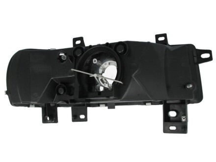 Фото 2 - Фара основная DEPO 551-1143L-LD-EM