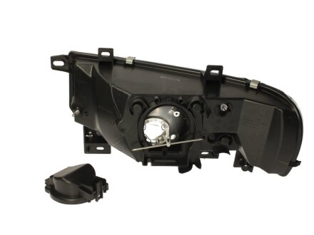 Фото 2 - Фара основная DEPO 551-1143R-LD-EM