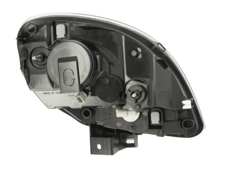 Фото 2 - Фара основна DEPO 551-1145L-LDEMC