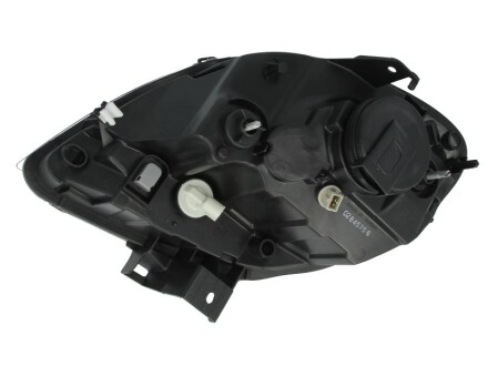 Фото 2 - Фара основна DEPO 551-1145R-LDEMC