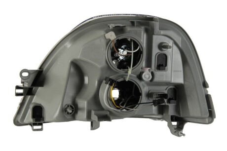 Фото 2 - Фара основна DEPO 551-1149R-LD-EM