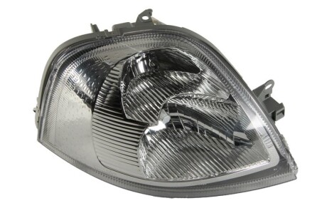Фото 3 - Фара основна DEPO 551-1149R-LD-EM