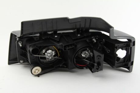 Фото 2 - Фара основная DEPO 551-1150R-LD-EN